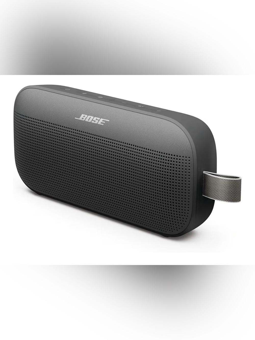 Bose SoundLink Flex Speaker (Black)